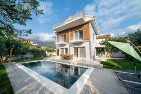 Villa Lidya 3 Bedroom Villa Close to Ölüdeniz Beach